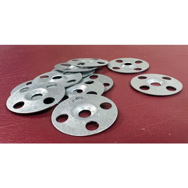 Flat Lath & Plaster Repair Washers